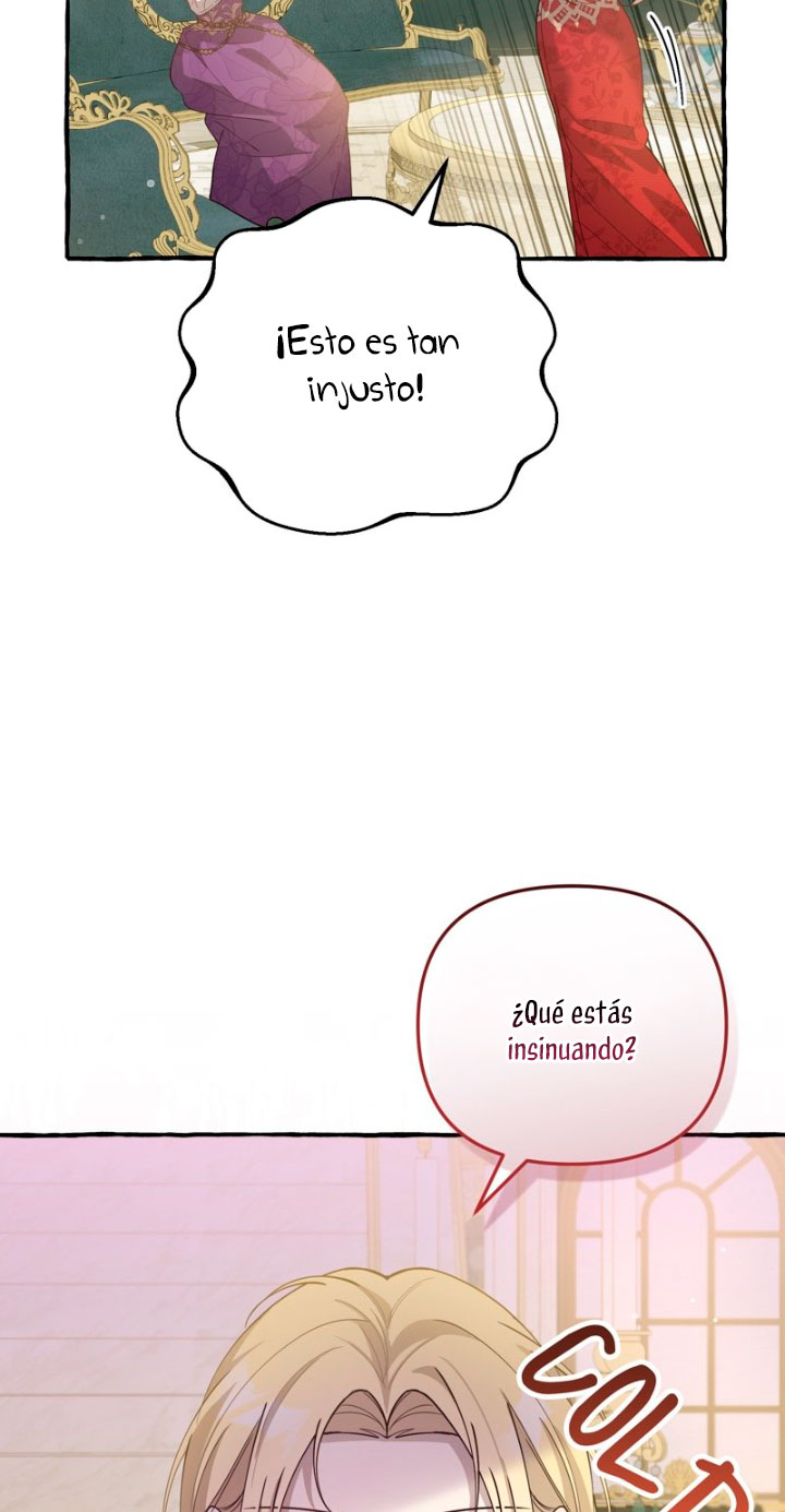 ¿Aún estamos enamorados? Capítulo 18 - Página 8