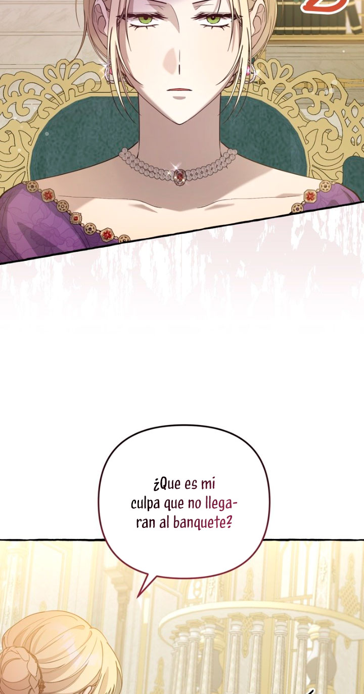 ¿Aún estamos enamorados? Capítulo 18 - Página 9