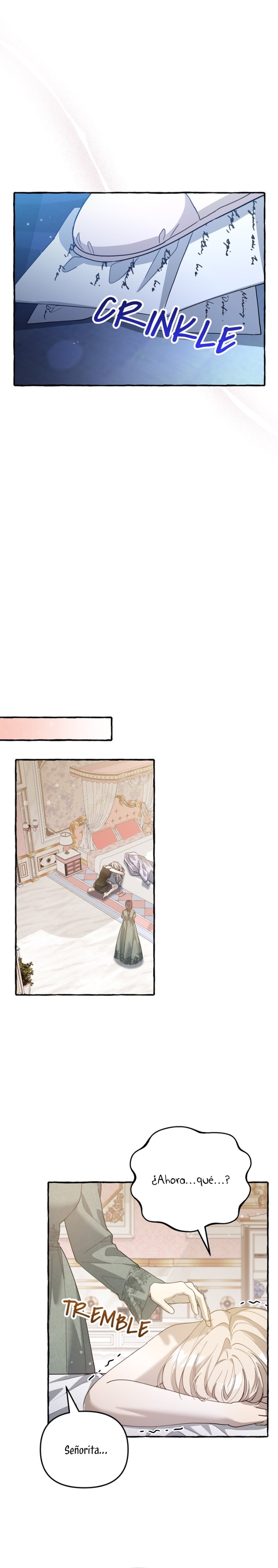 ¿Aún estamos enamorados? Capítulo 19 - Página 14