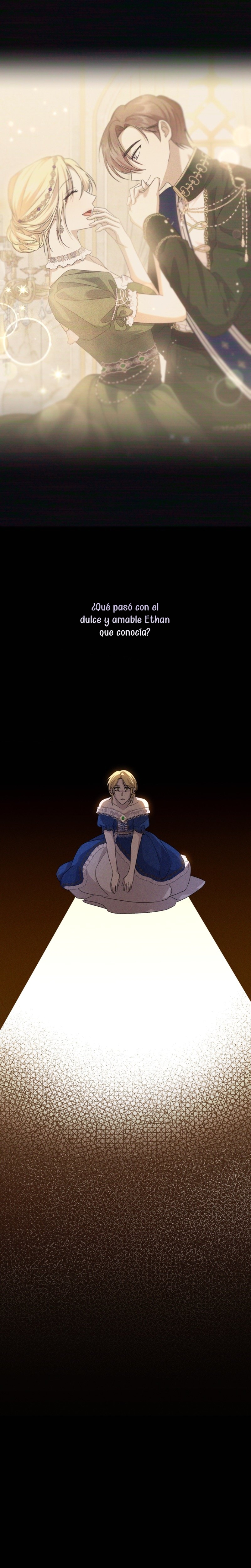 ¿Aún estamos enamorados? Capítulo 2 - Página 13