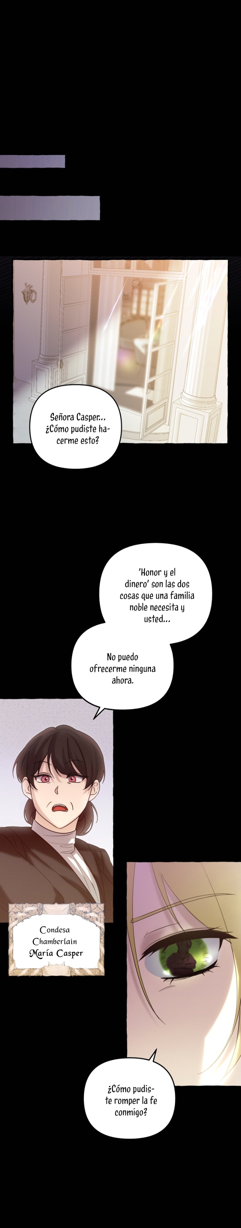 ¿Aún estamos enamorados? Capítulo 2 - Página 14