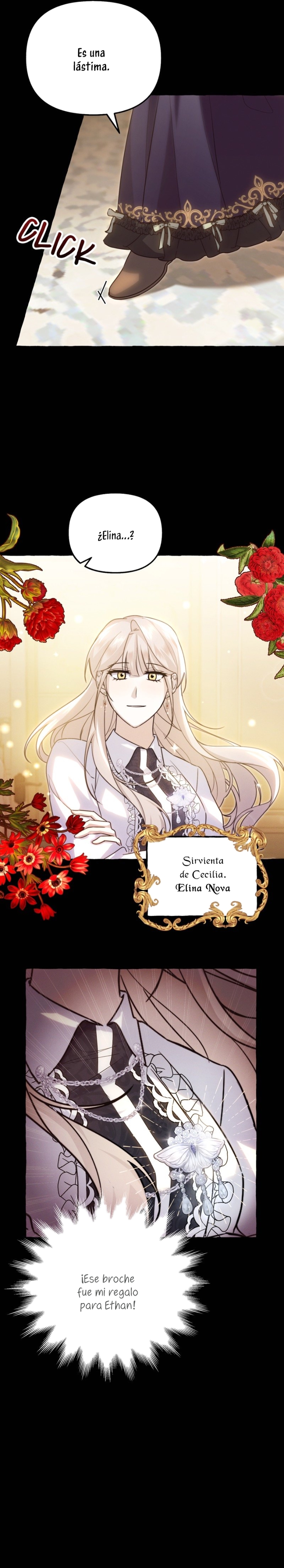 ¿Aún estamos enamorados? Capítulo 2 - Página 15