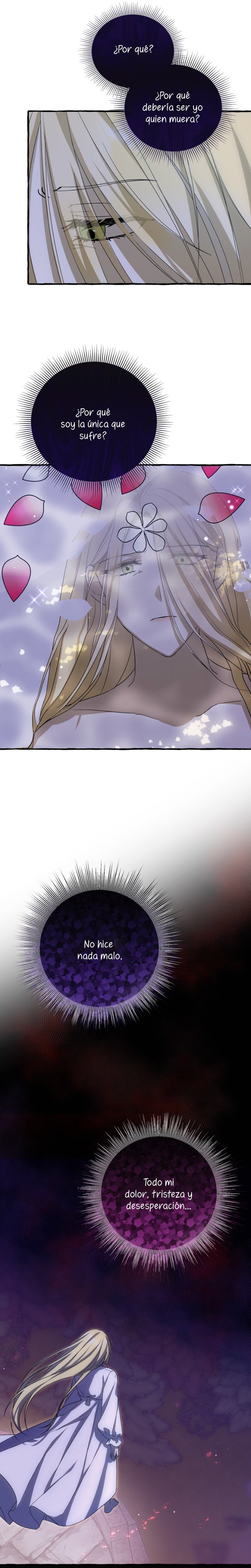 ¿Aún estamos enamorados? Capítulo 2 - Página 19