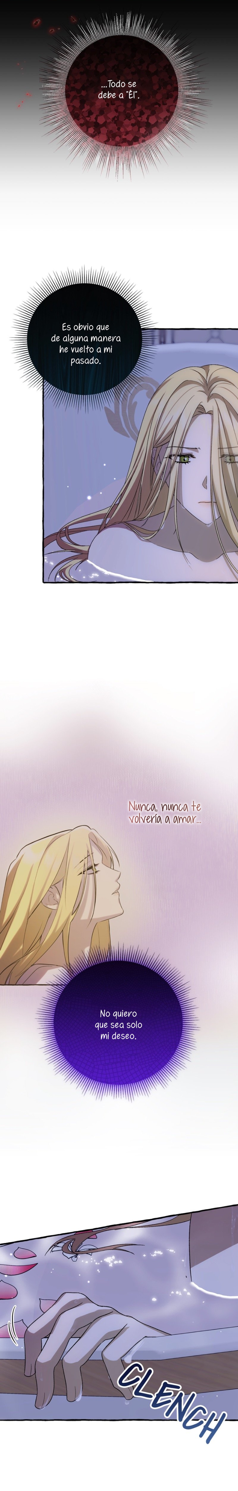 ¿Aún estamos enamorados? Capítulo 2 - Página 20