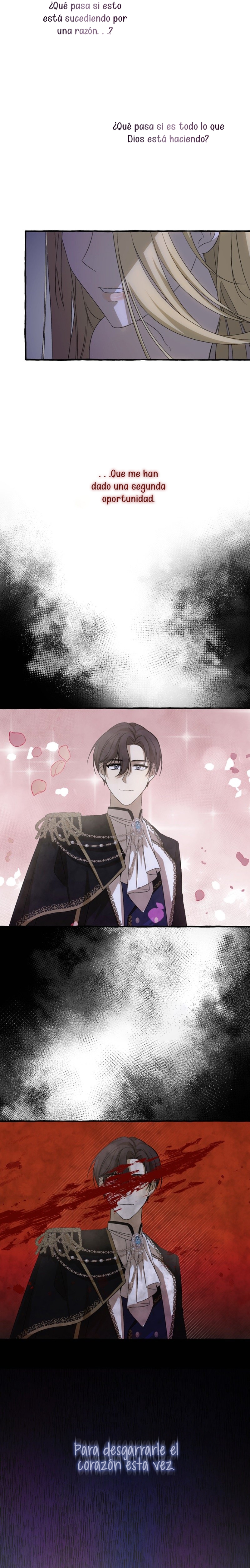 ¿Aún estamos enamorados? Capítulo 2 - Página 21