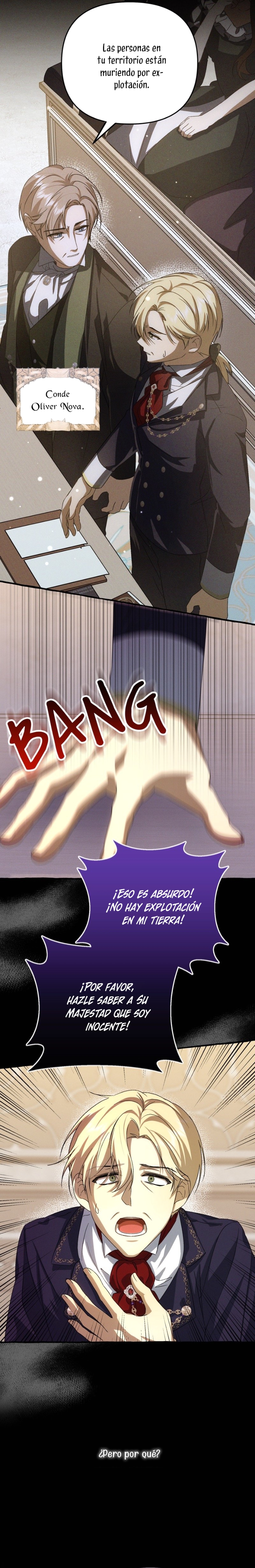 ¿Aún estamos enamorados? Capítulo 2 - Página 6