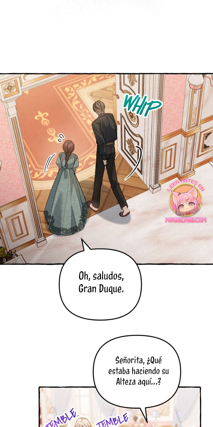 ¿Aún estamos enamorados? Capítulo 20 - Página 12