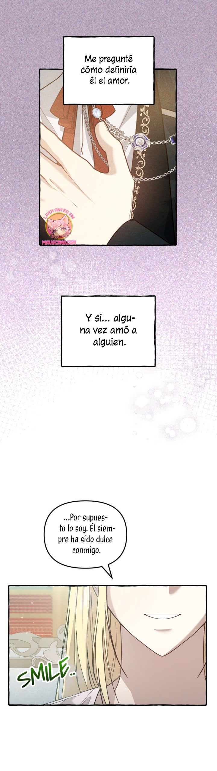 ¿Aún estamos enamorados? Capítulo 20 - Página 20