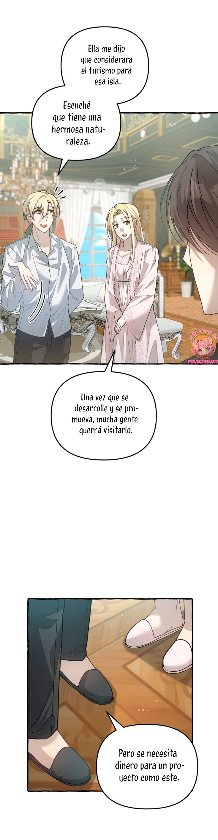 ¿Aún estamos enamorados? Capítulo 20 - Página 26