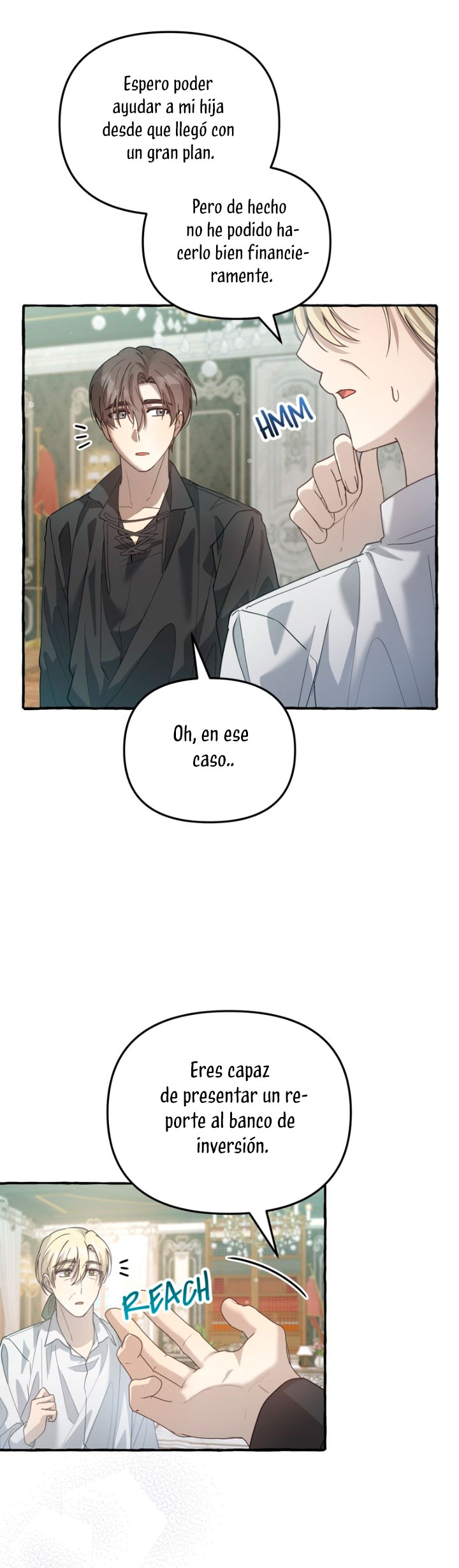 ¿Aún estamos enamorados? Capítulo 20 - Página 27