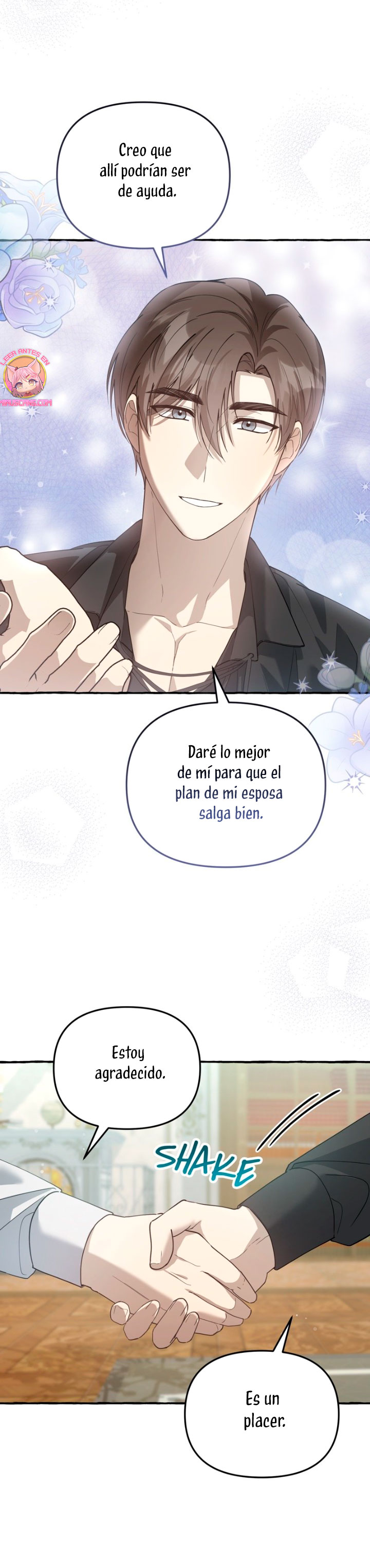 ¿Aún estamos enamorados? Capítulo 20 - Página 28