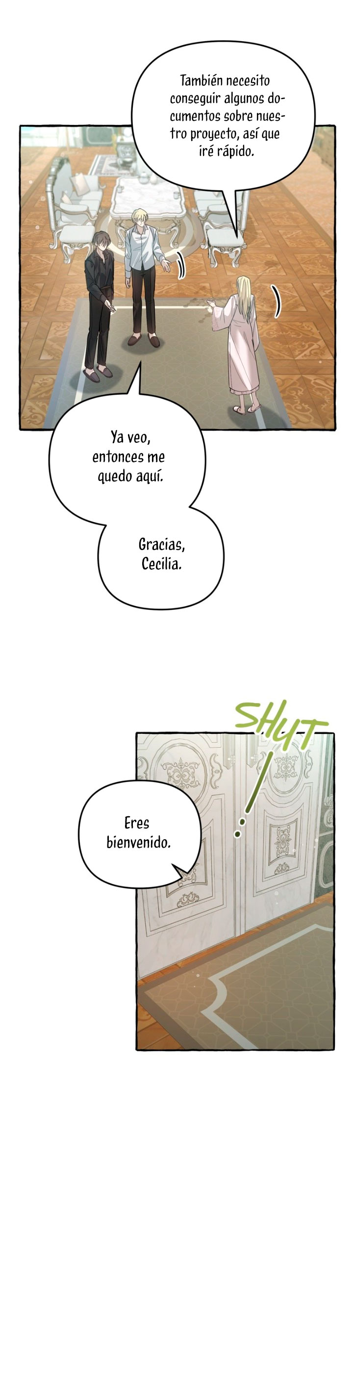 ¿Aún estamos enamorados? Capítulo 20 - Página 30