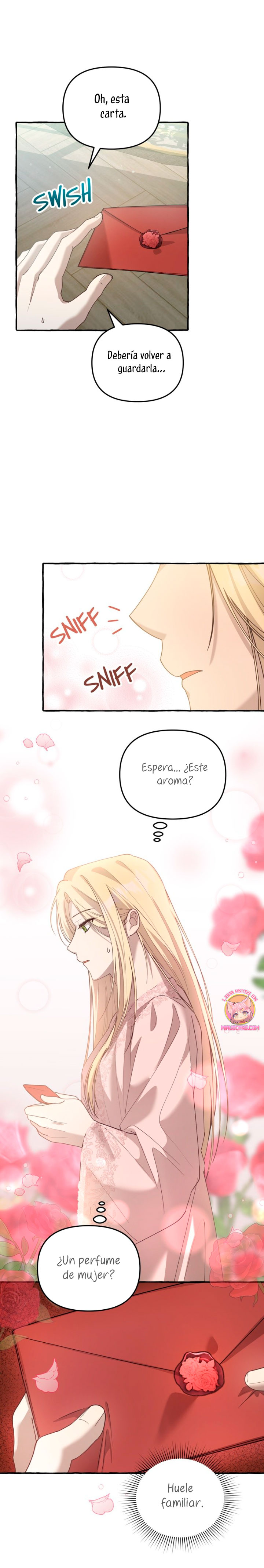 ¿Aún estamos enamorados? Capítulo 20 - Página 32