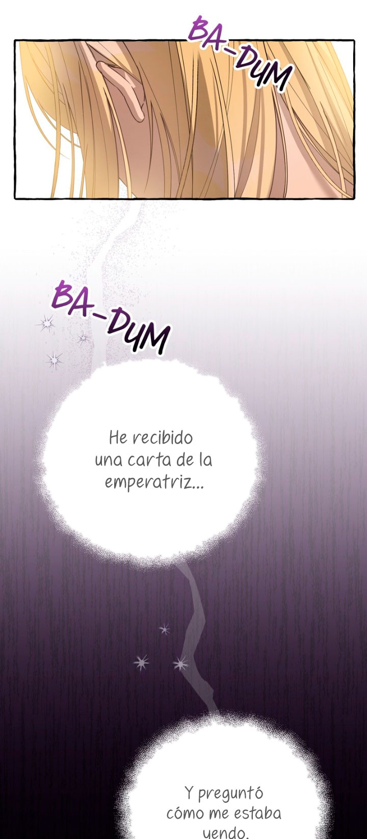 ¿Aún estamos enamorados? Capítulo 20 - Página 33