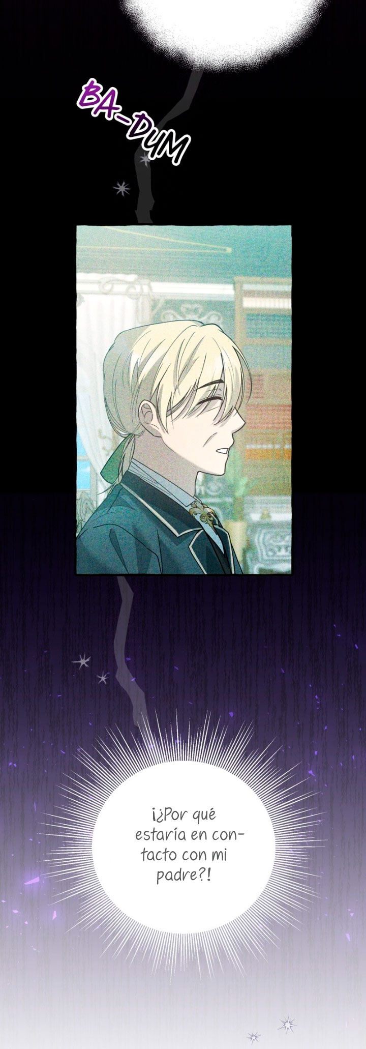 ¿Aún estamos enamorados? Capítulo 20 - Página 34