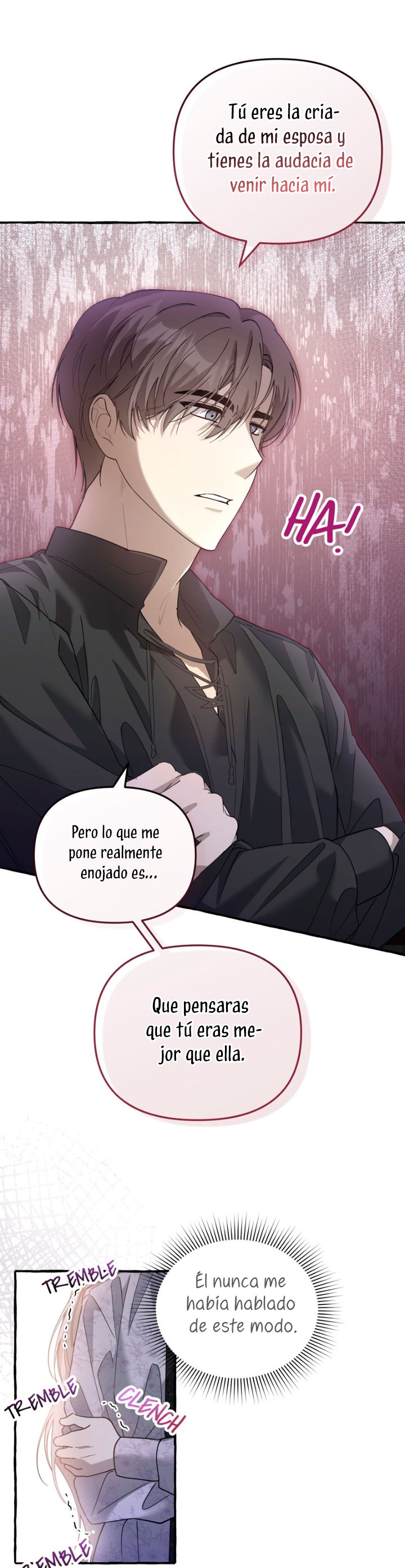 ¿Aún estamos enamorados? Capítulo 20 - Página 7