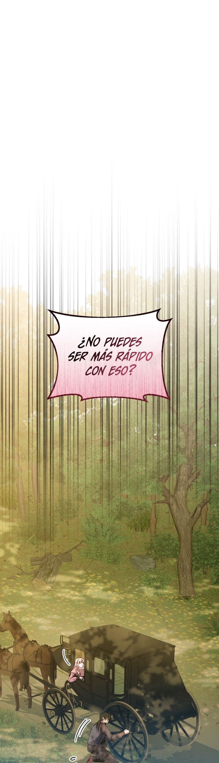 ¿Aún estamos enamorados? Capítulo 21 - Página 21