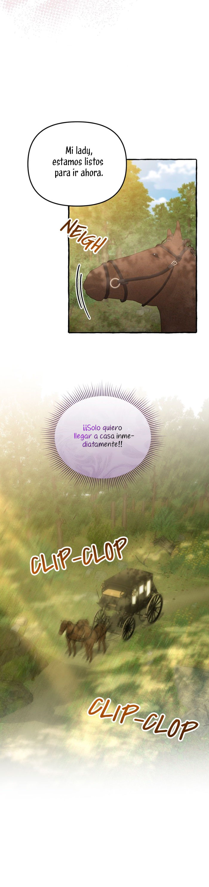 ¿Aún estamos enamorados? Capítulo 21 - Página 25