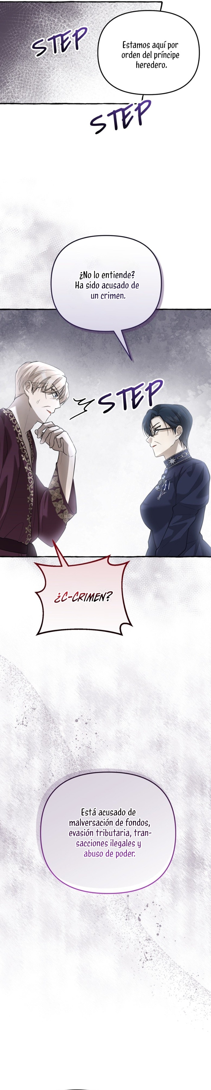 ¿Aún estamos enamorados? Capítulo 22 - Página 14