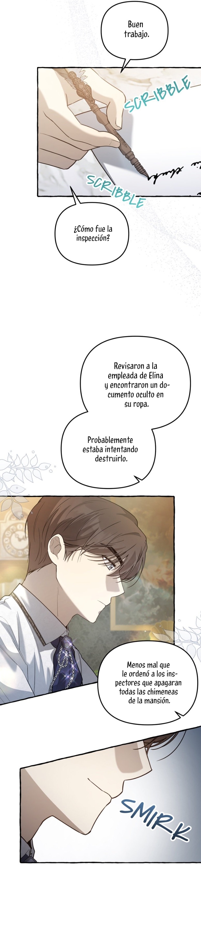 ¿Aún estamos enamorados? Capítulo 22 - Página 17