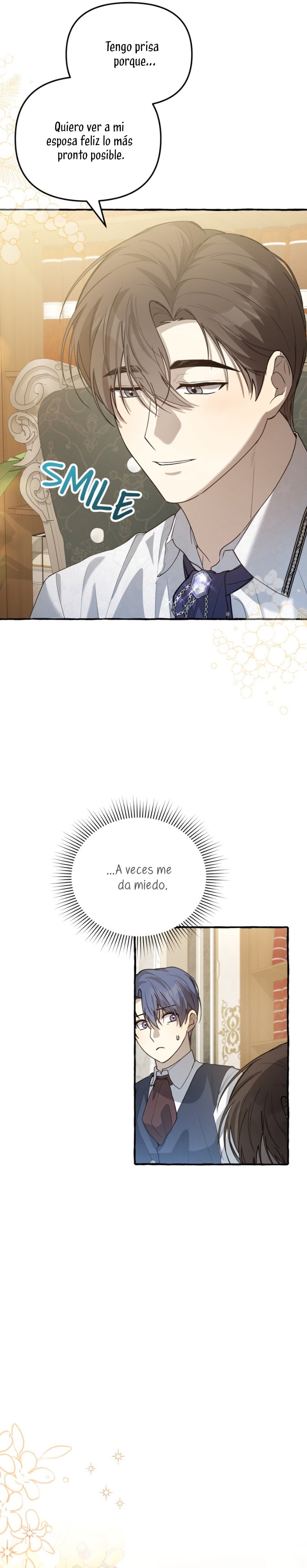 ¿Aún estamos enamorados? Capítulo 22 - Página 19