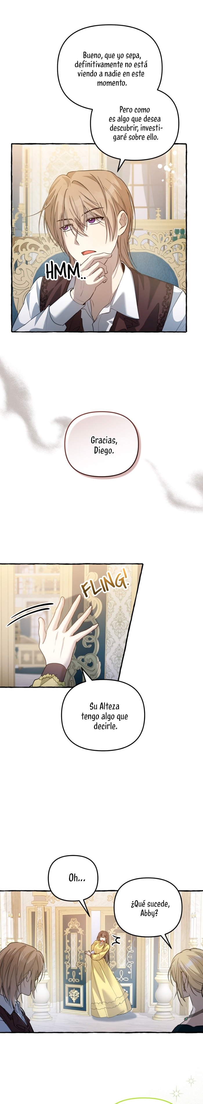 ¿Aún estamos enamorados? Capítulo 22 - Página 22