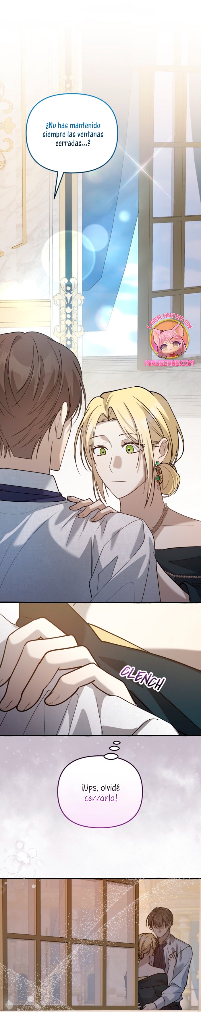 ¿Aún estamos enamorados? Capítulo 22 - Página 26