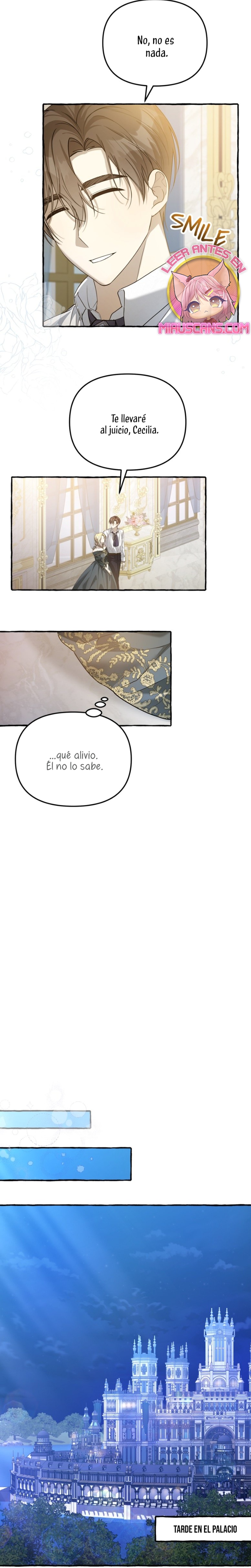 ¿Aún estamos enamorados? Capítulo 23 - Página 12