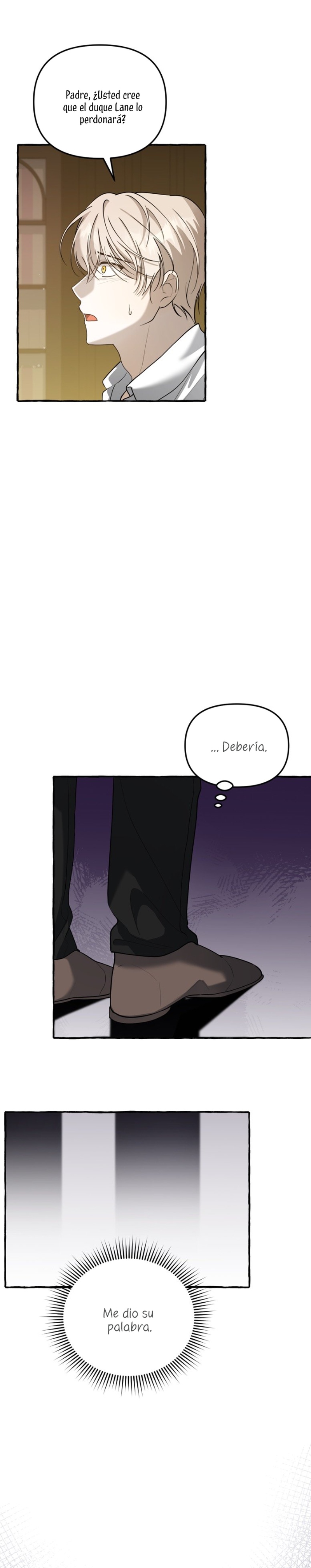 ¿Aún estamos enamorados? Capítulo 23 - Página 18