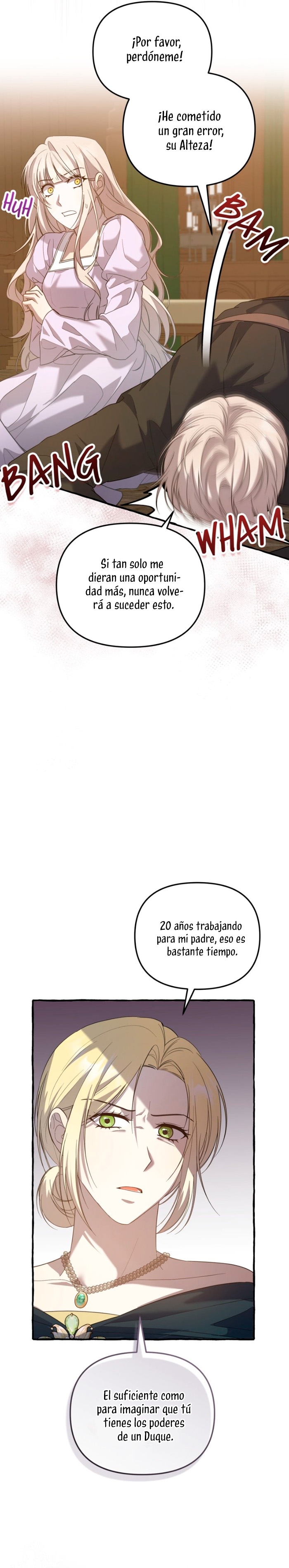 ¿Aún estamos enamorados? Capítulo 24 - Página 10