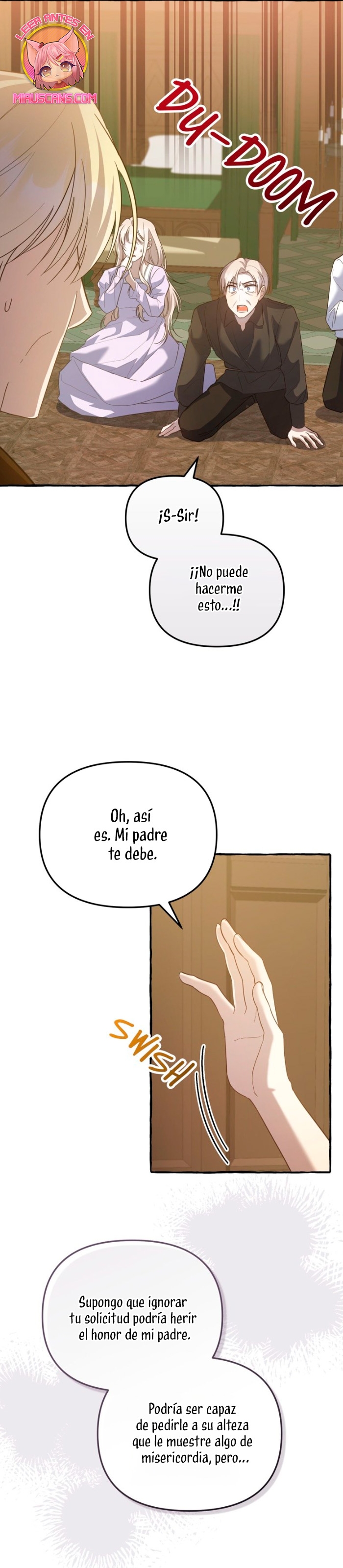 ¿Aún estamos enamorados? Capítulo 24 - Página 13