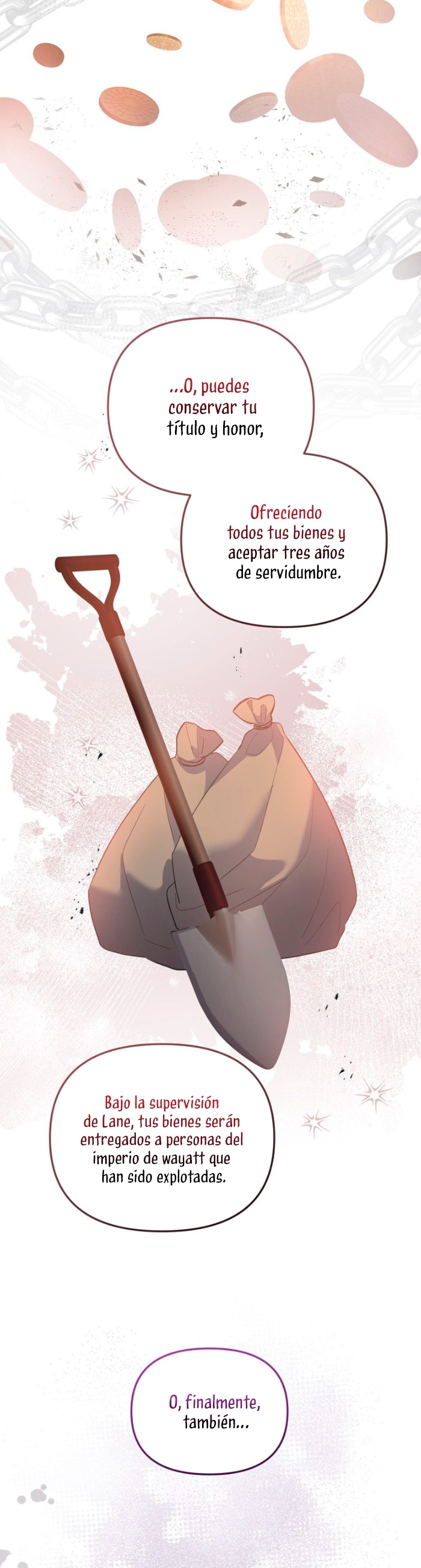 ¿Aún estamos enamorados? Capítulo 24 - Página 15