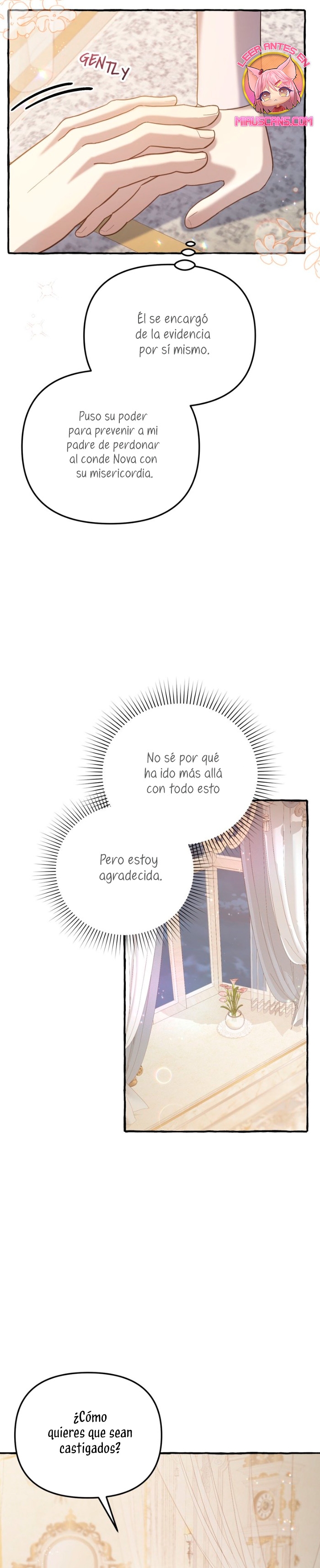 ¿Aún estamos enamorados? Capítulo 24 - Página 21