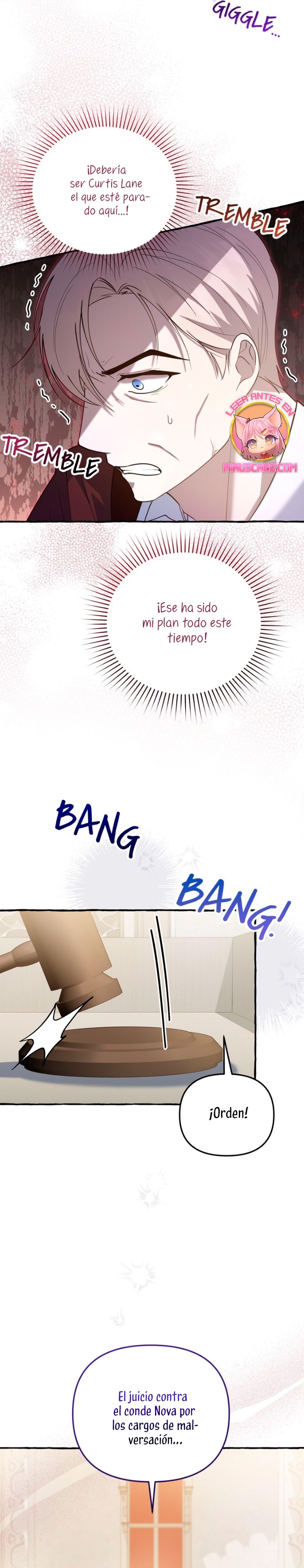 ¿Aún estamos enamorados? Capítulo 24 - Página 26