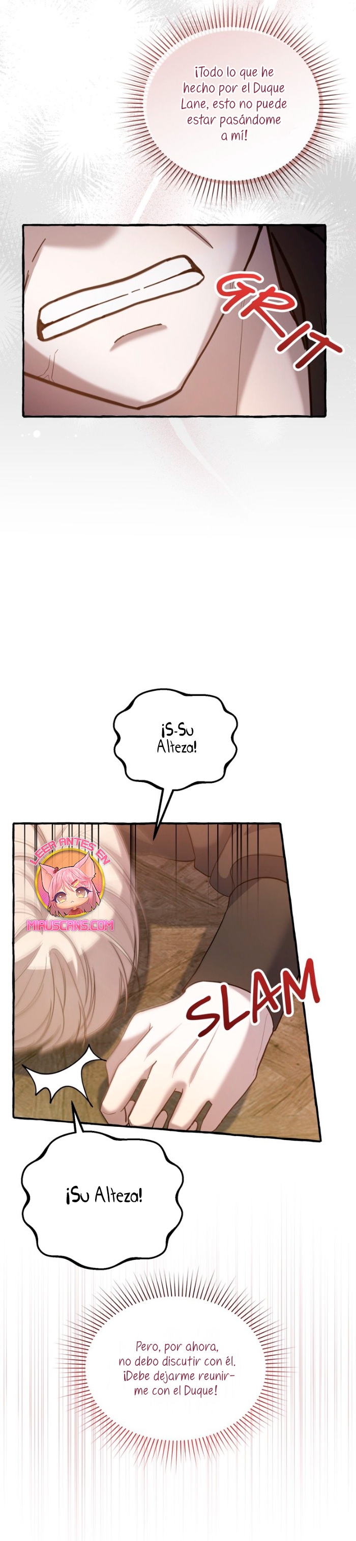 ¿Aún estamos enamorados? Capítulo 24 - Página 9