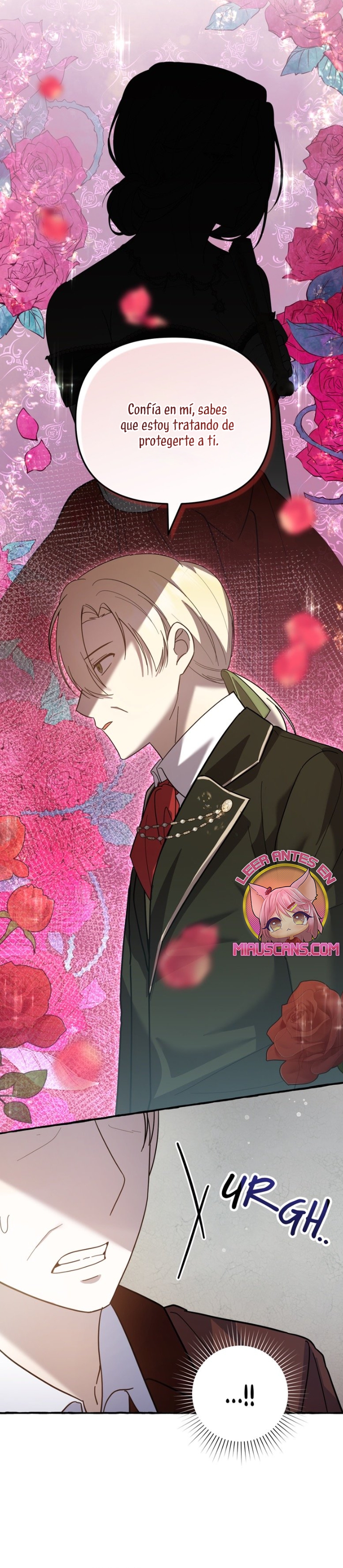 ¿Aún estamos enamorados? Capítulo 25 - Página 14