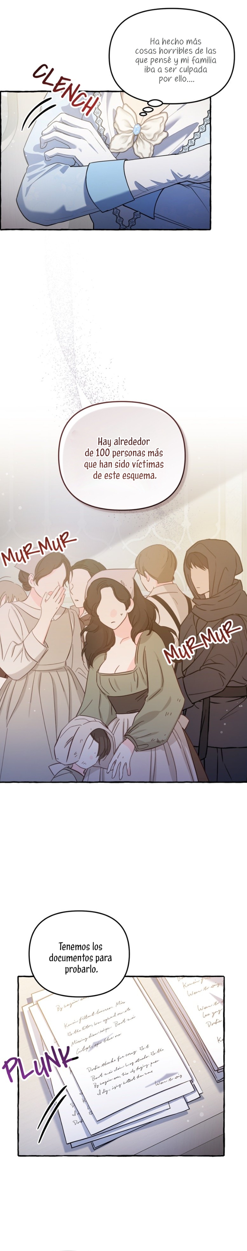 ¿Aún estamos enamorados? Capítulo 25 - Página 7