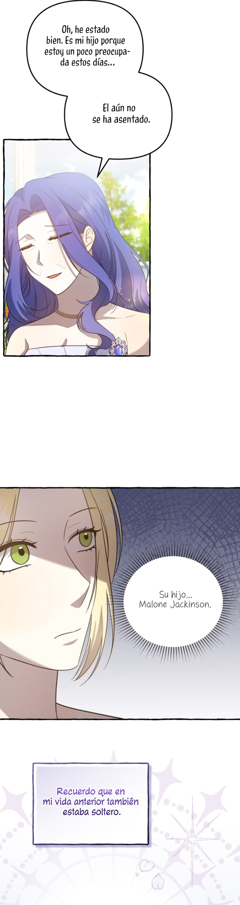 ¿Aún estamos enamorados? Capítulo 26 - Página 10