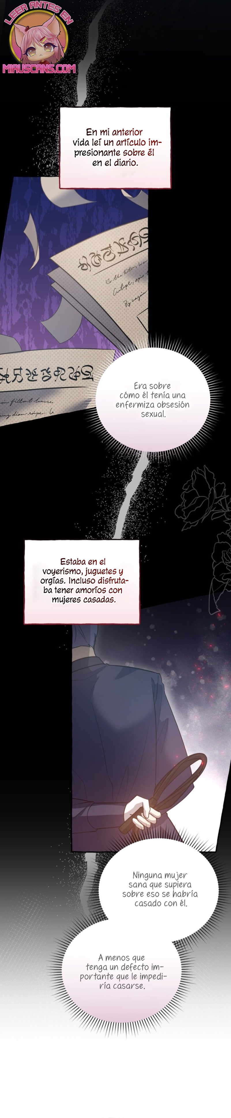 ¿Aún estamos enamorados? Capítulo 26 - Página 12