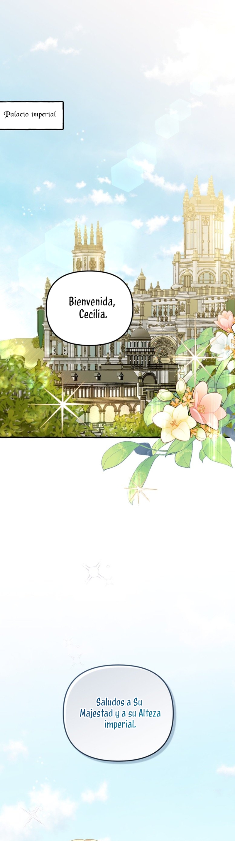 ¿Aún estamos enamorados? Capítulo 26 - Página 3