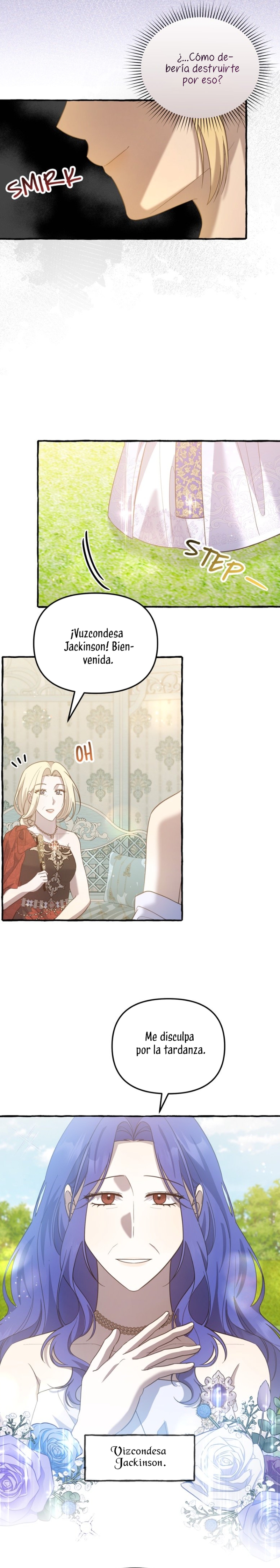 ¿Aún estamos enamorados? Capítulo 26 - Página 6