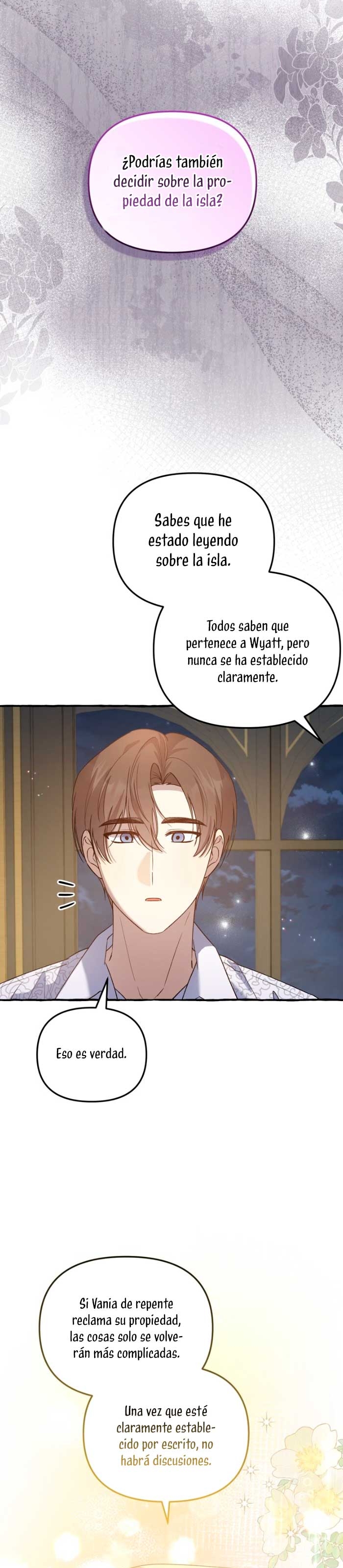 ¿Aún estamos enamorados? Capítulo 27 - Página 16