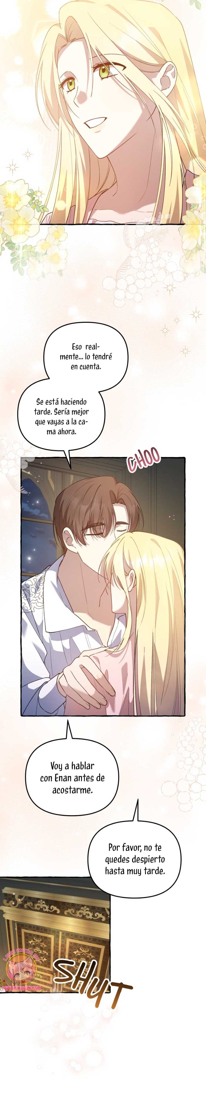 ¿Aún estamos enamorados? Capítulo 27 - Página 17