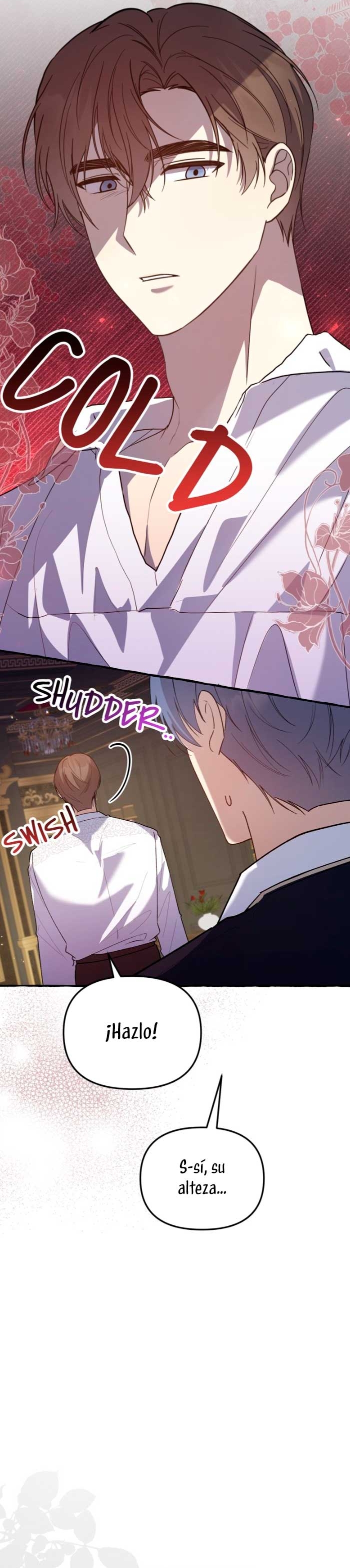 ¿Aún estamos enamorados? Capítulo 27 - Página 20