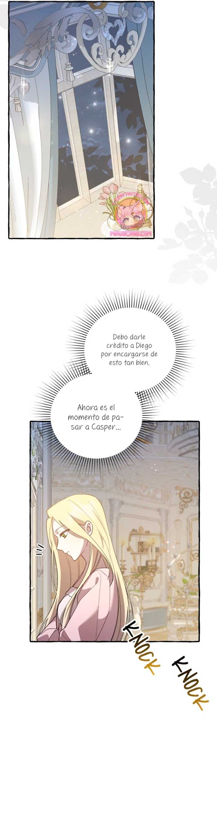 ¿Aún estamos enamorados? Capítulo 27 - Página 21