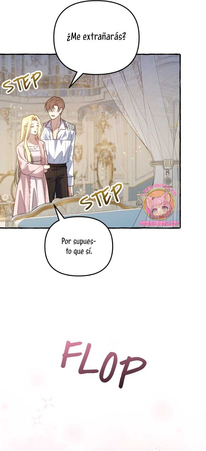 ¿Aún estamos enamorados? Capítulo 27 - Página 24