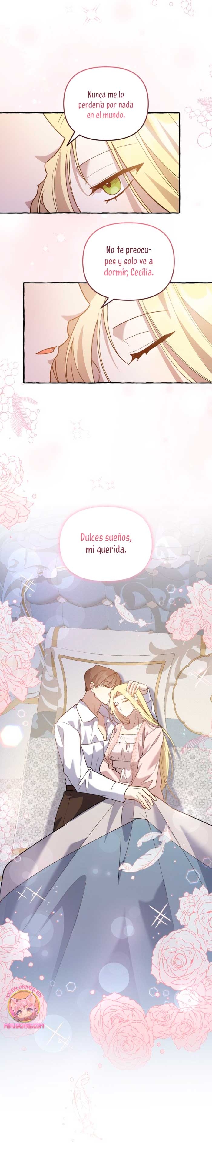 ¿Aún estamos enamorados? Capítulo 27 - Página 26