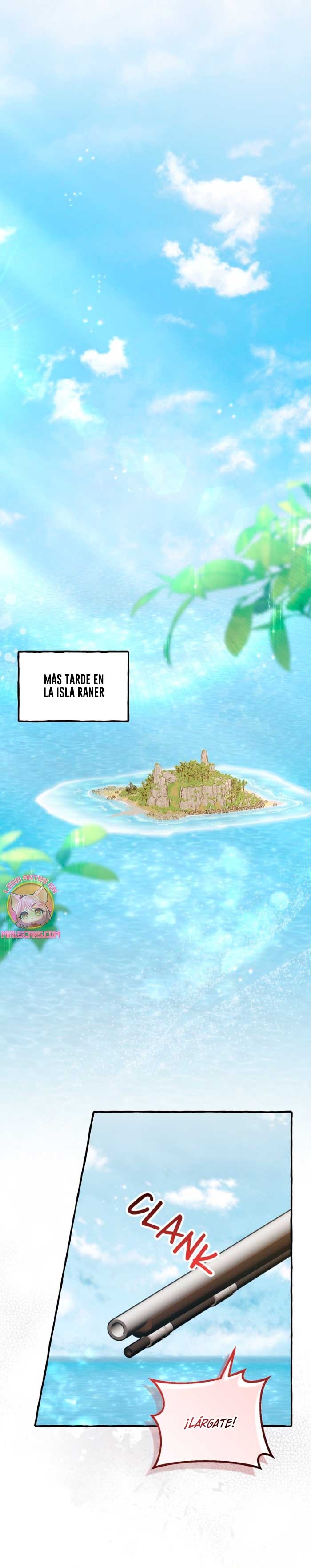 ¿Aún estamos enamorados? Capítulo 27 - Página 3