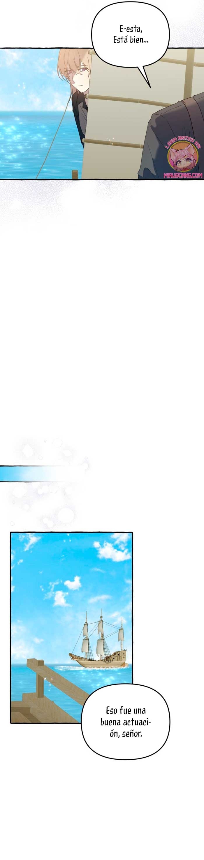 ¿Aún estamos enamorados? Capítulo 27 - Página 6