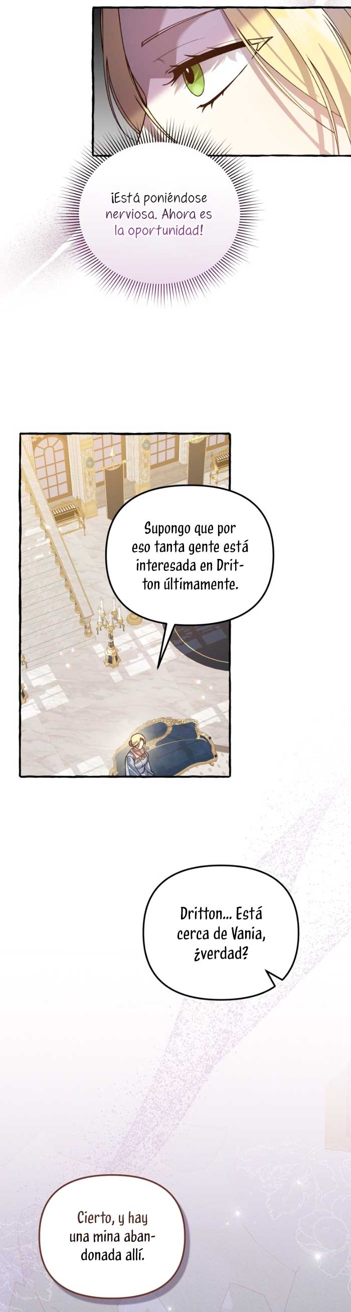 ¿Aún estamos enamorados? Capítulo 28 - Página 11